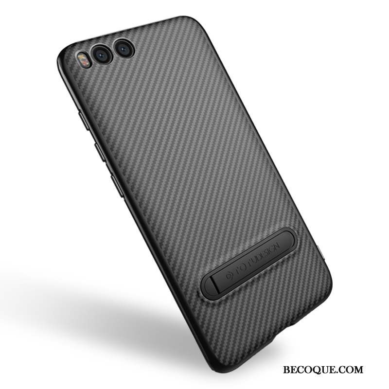 Mi 6 Coque Silicone Incassable Petit Tout Compris Fluide Doux Protection