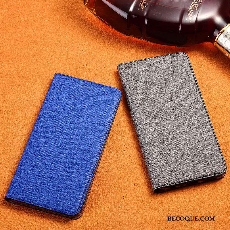 Mi 9 Lite Bleu Personnalisé Modèle Coque De Téléphone Tout Compris Protection