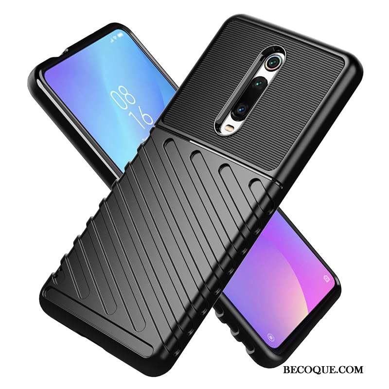 Mi 9t Pro Mode Classic Étui Protection Coque De Téléphone Incassable