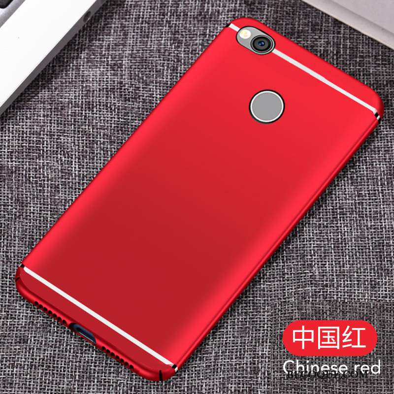 Mi Max 2 Difficile Protection Coque Délavé En Daim Rouge Créatif