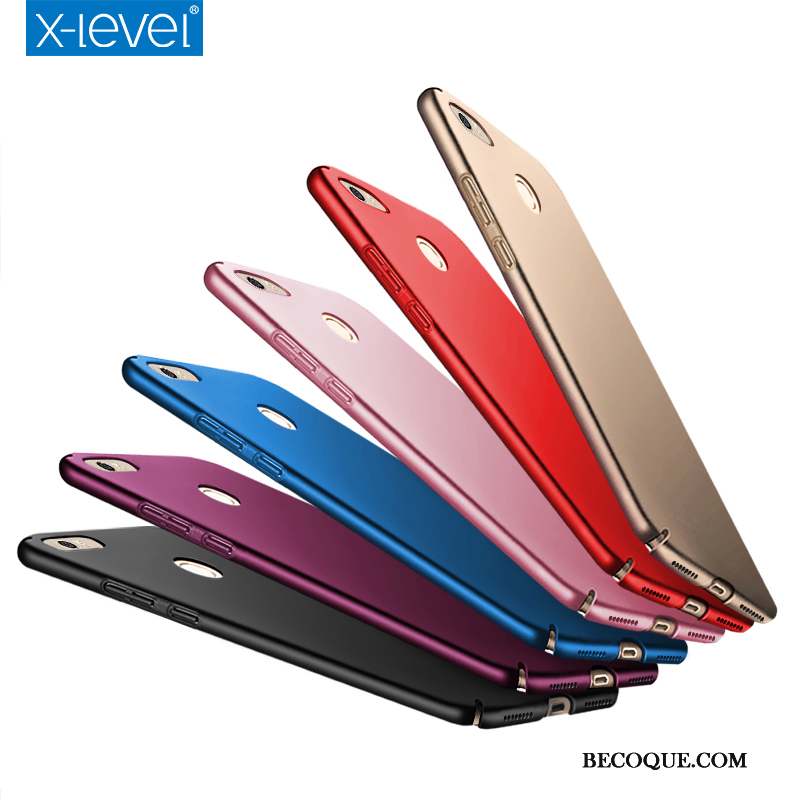 Mi Max 2 Incassable Délavé En Daim Étui Coque Tendance Protection