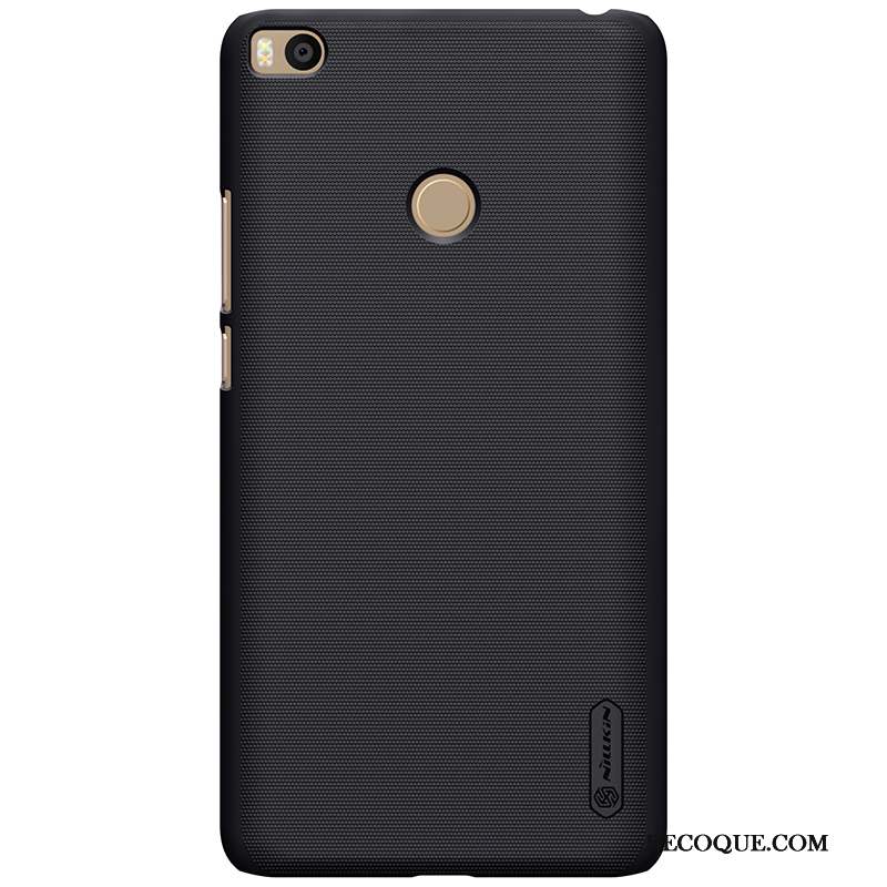 Mi Max 2 Or Étui Coque De Téléphone Téléphone Portable Petit Protection