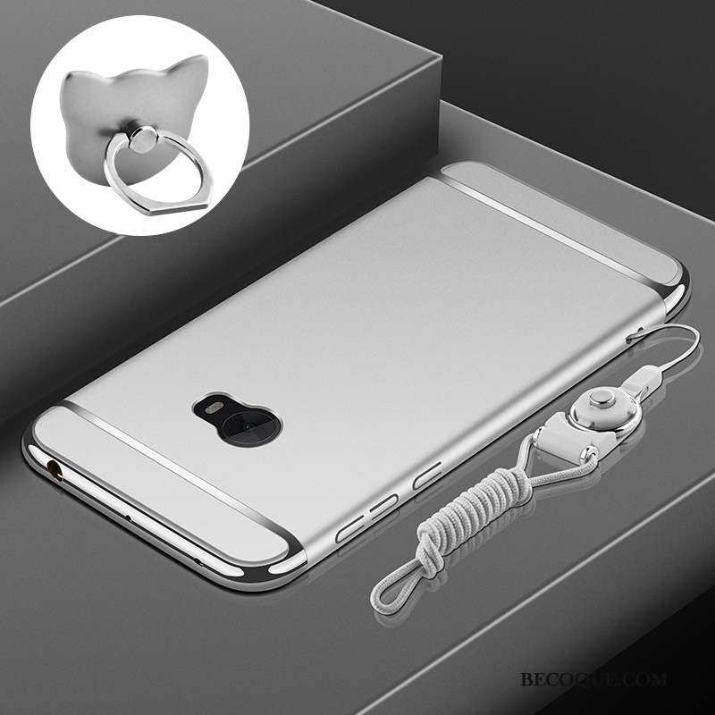 Mi Note 2 Coque Difficile Ornements Suspendus Petit Incassable Argent Tout Compris