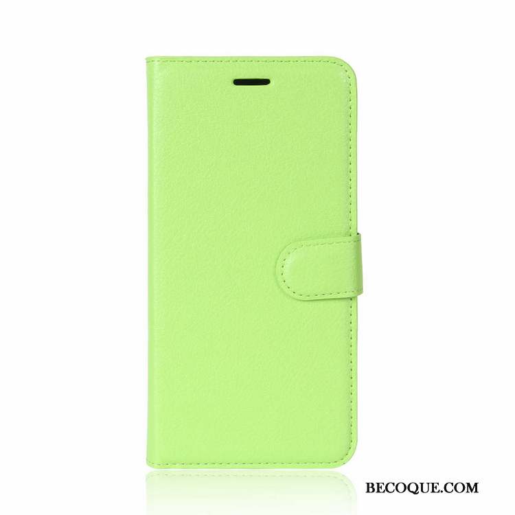 Moto C Plus Étui Coque Protection Housse Téléphone Portable Vert