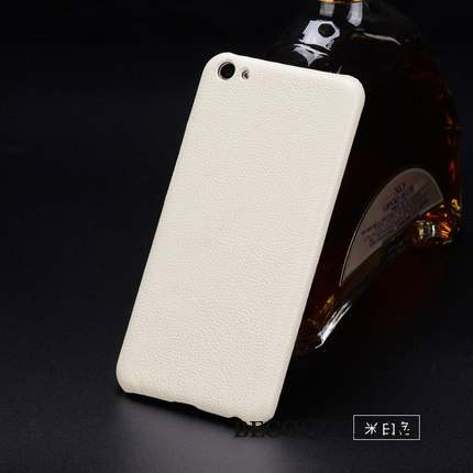 Moto Z Blanc Protection Personnalisé Coque De Téléphone Cuir Véritable Difficile