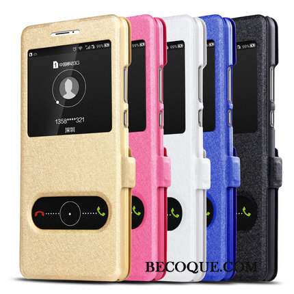 Moto Z2 Play Téléphone Portable Coque De Téléphone Étui En Cuir Housse Protection