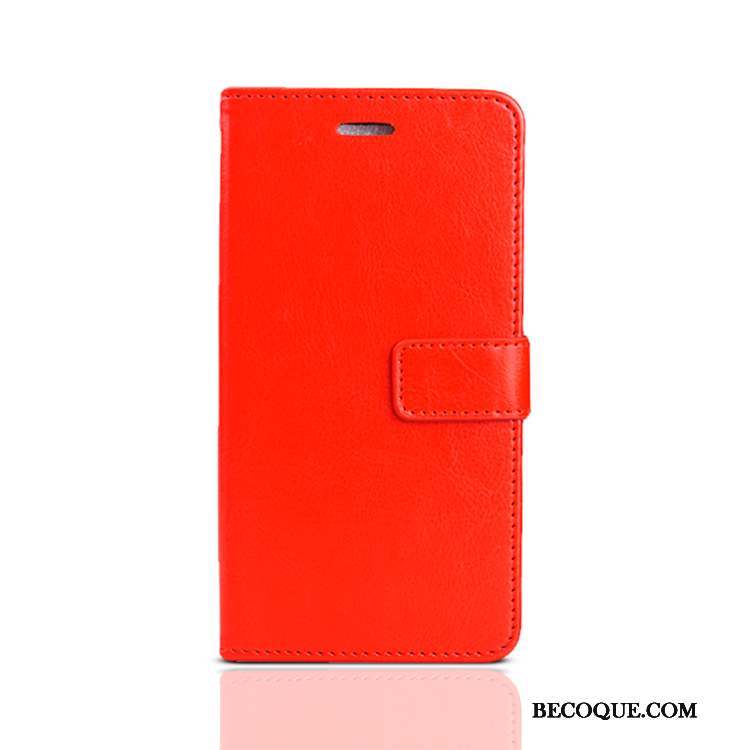 Nokia 3.1 Plus Tout Compris Protection Étui En Cuir Coque Clamshell Fluide Doux