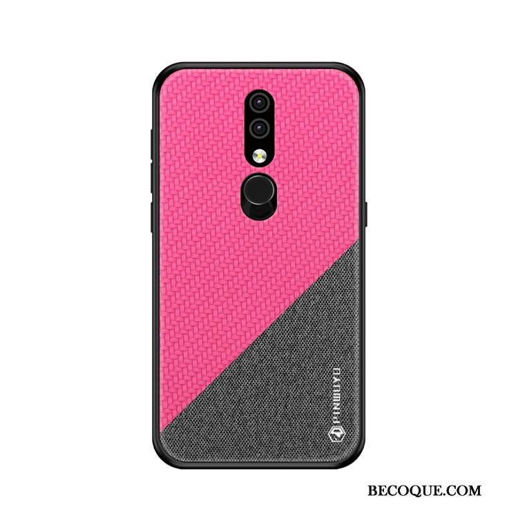 Nokia 4.2 Coque Silicone Fluide Doux Incassable Tout Compris Créatif Très Mince