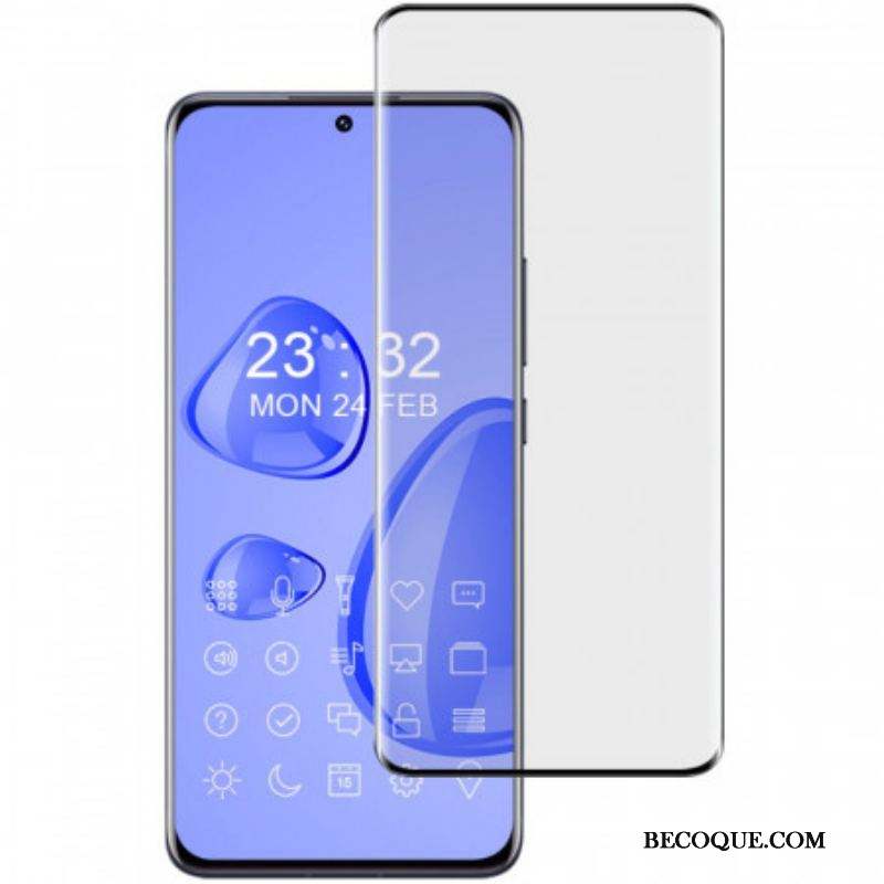 Protection en verre trempé IMAK pour écran Xiaomi 12 / 12X