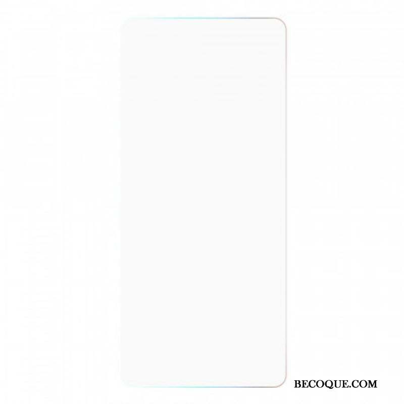 Protection verre trempé Arc Edge pour écran du Samsung Galaxy M32