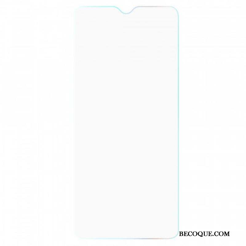 Protection verre trempé pour écran du Samsung Galaxy A13