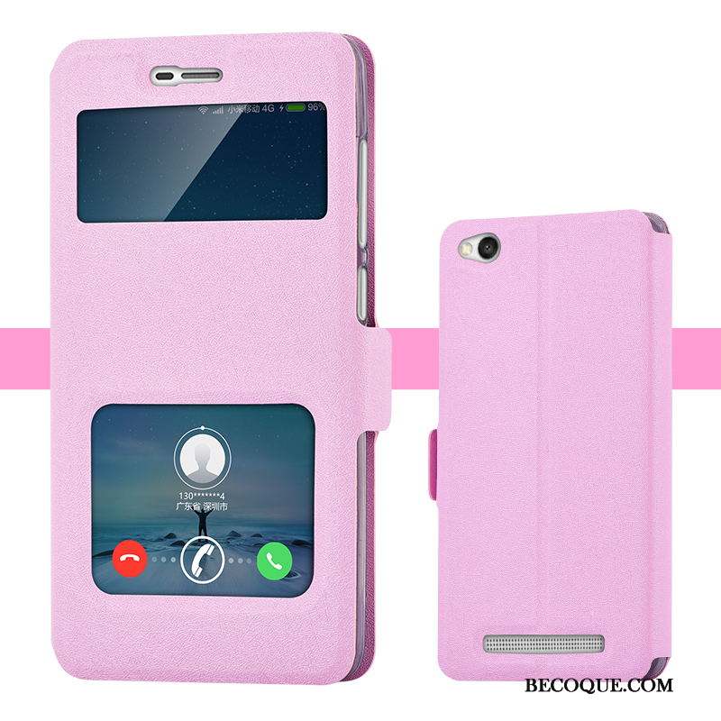 Redmi 5a Téléphone Portable Incassable Étui Protection Silicone Coque De Téléphone