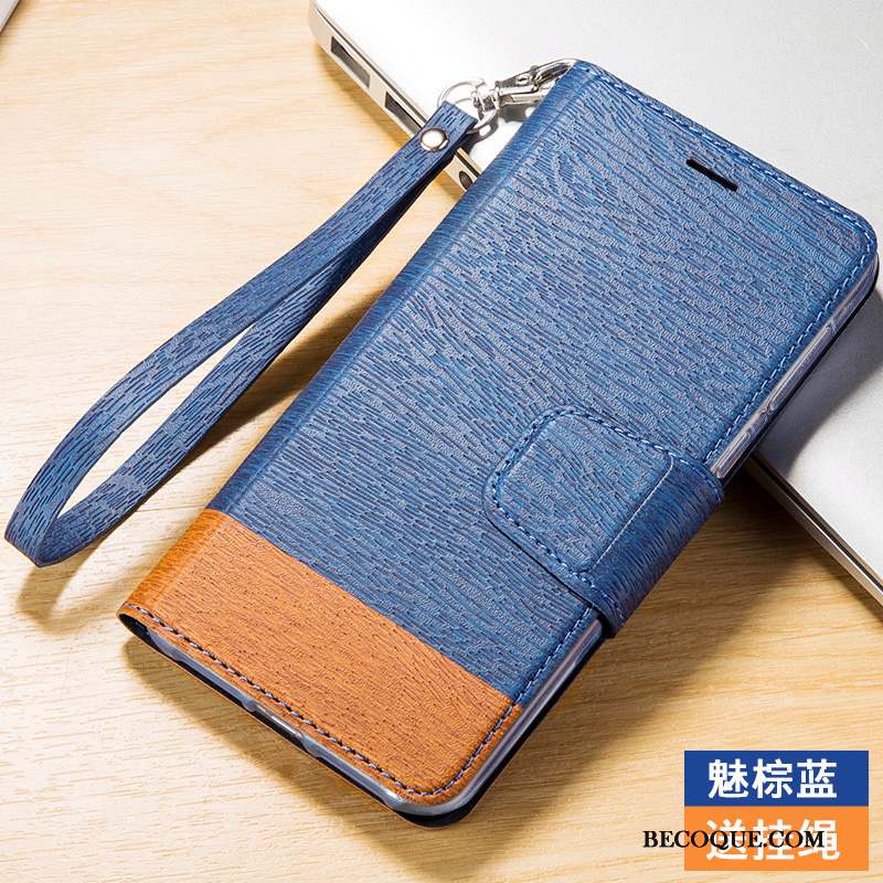 Redmi 5a Étui En Cuir Coque De Téléphone Petit Housse Fluide Doux Personnalité