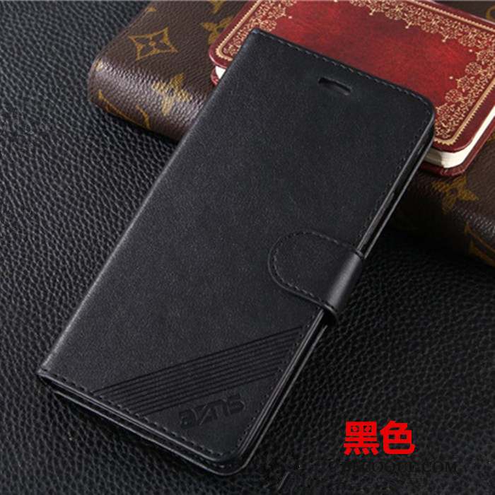 Redmi Note 4x Rouge Fluide Doux Étui Housse Coque De Téléphone Incassable