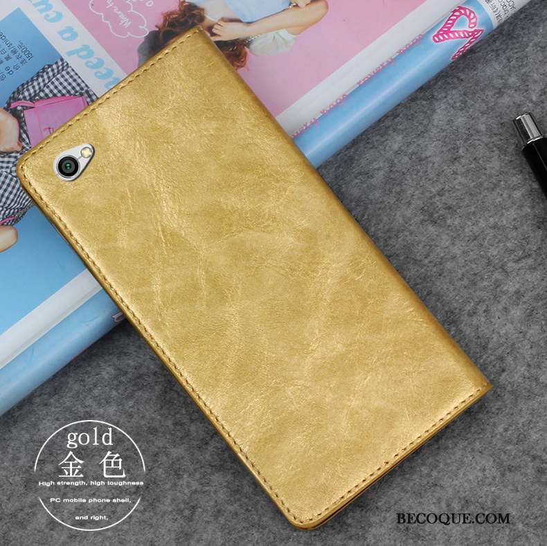 Redmi Note 5a Coque De Téléphone Silicone Étui Protection Rouge Étui En Cuir