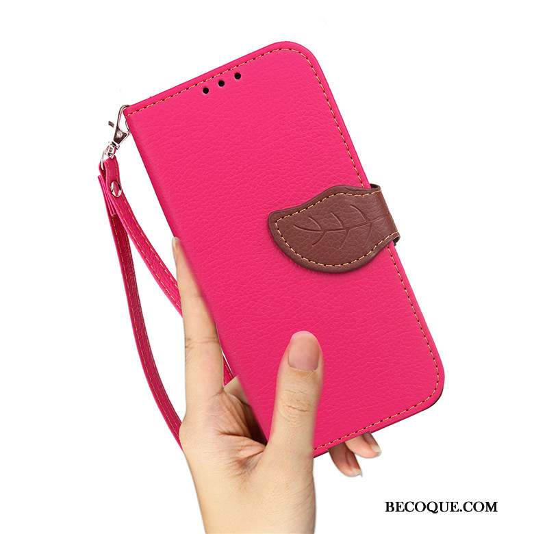 Redmi Note 5a Petit Protection Coque De Téléphone Incassable Étui Rouge