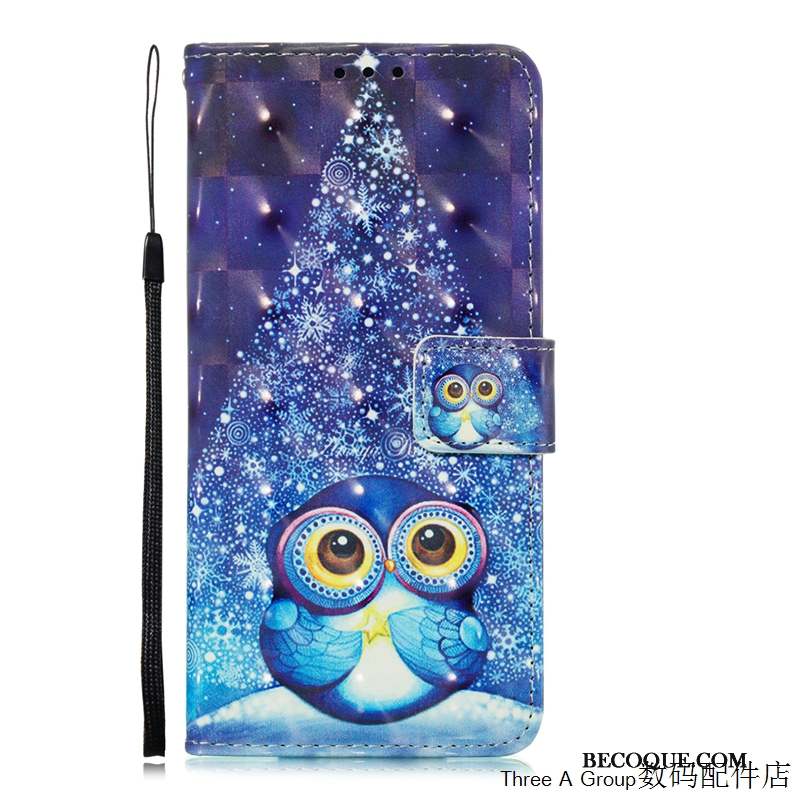 Redmi Note 8 Pro Rouge Charmant Housse Coque De Téléphone Carte Papillon