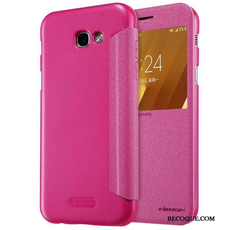 Samsung Galaxy A3 2017 Protection Étui Coque Housse Incassable De Téléphone