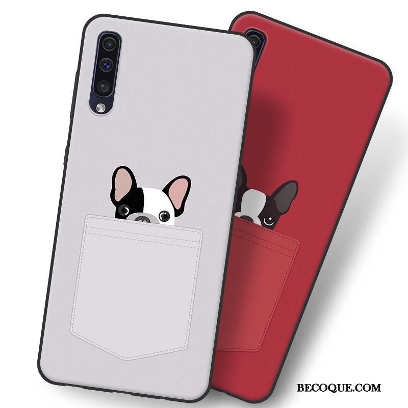 Samsung Galaxy A30s Coque De Téléphone Étui Charmant Dessin Animé Incassable Créatif