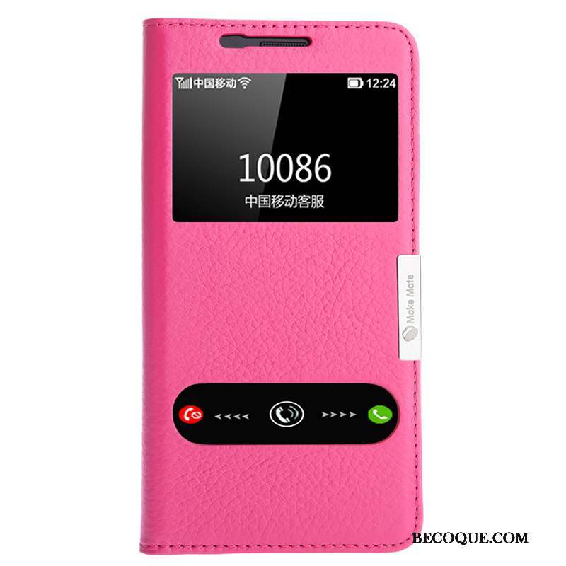 Samsung Galaxy A5 2016 Protection Téléphone Portable Mesh Rouge Étui Coque