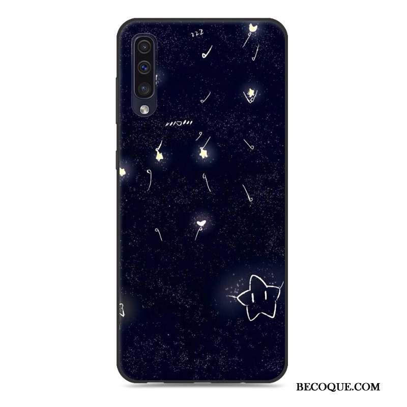 Samsung Galaxy A50 Dessin Animé Incassable Téléphone Portable Coque De Téléphone Protection Personnalité