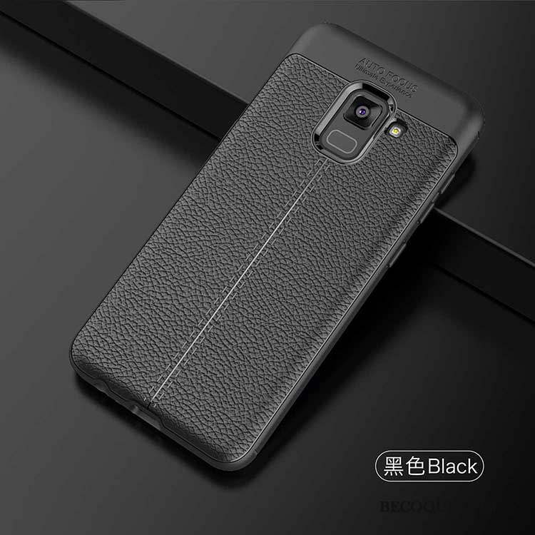 Samsung Galaxy A7 2015 Coque Silicone Tout Compris Personnalité Étui Nouveau Protection