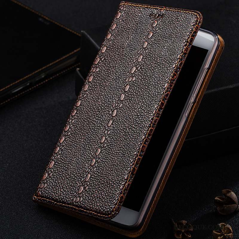 Samsung Galaxy A8s Coque Modèle Fleurie Clair Incassable Perle Étui En Cuir Protection