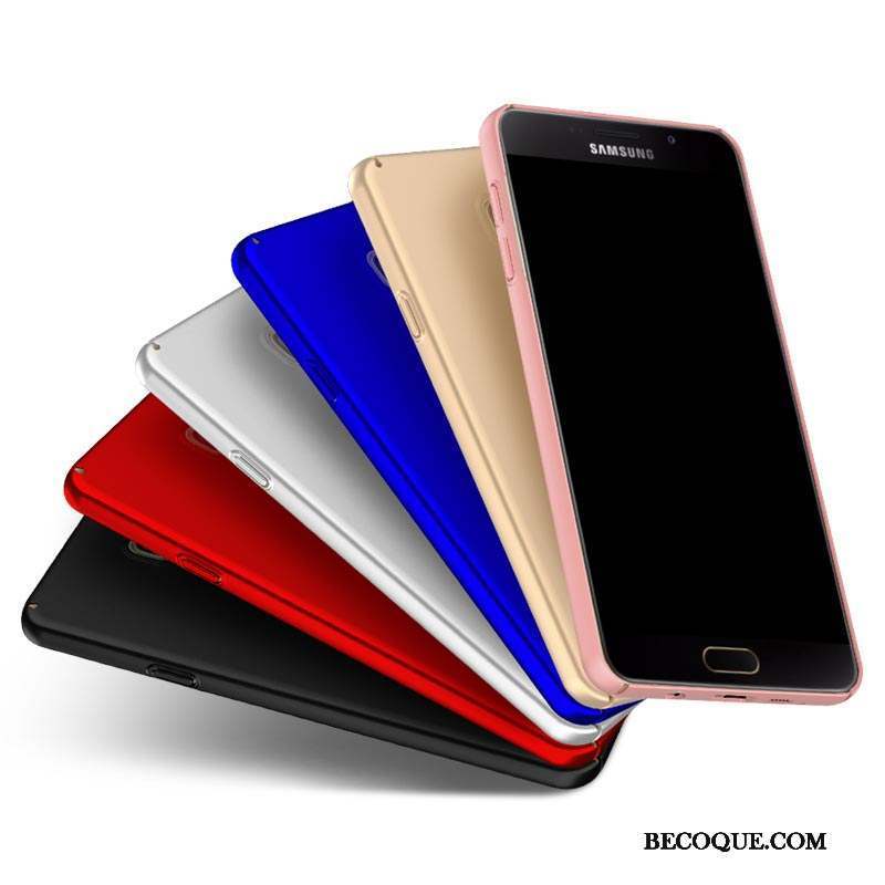 Samsung Galaxy A9 Incassable Téléphone Portable Coque De Téléphone Étui Multicolore Tout Compris