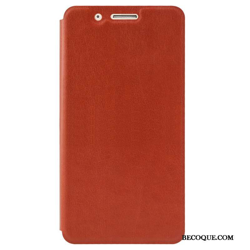 Samsung Galaxy J3 2016 Housse Rouge Couleur Coque De Téléphone Étui En Cuir