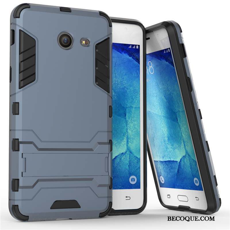 Samsung Galaxy J5 2017 Incassable Coque Étui Difficile Protection De Téléphone