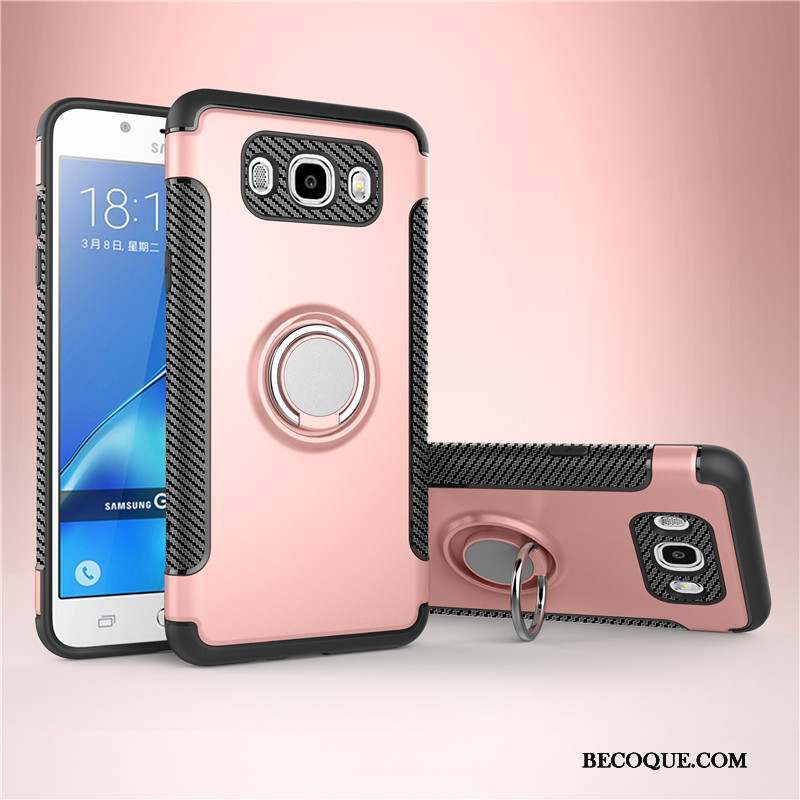 Samsung Galaxy J7 2017 Coque Tout Compris Incassable De Téléphone Protection Téléphone Portable