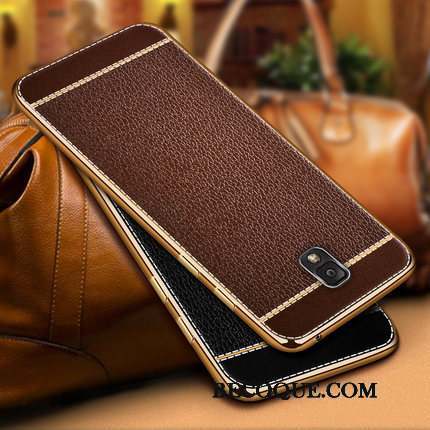 Samsung Galaxy Note 3 Coque De Téléphone Mince Incassable Protection Fluide Doux Étui