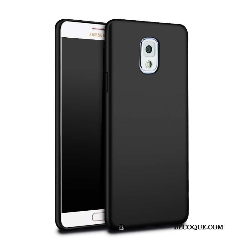 Samsung Galaxy Note 3 Coque Incassable Protection Silicone Étui Fluide Doux Tout Compris