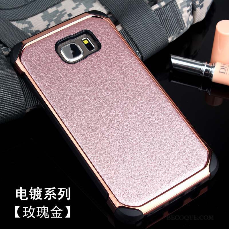 Samsung Galaxy Note 5 Coque Camouflage De Téléphone Tendance Étui Créatif