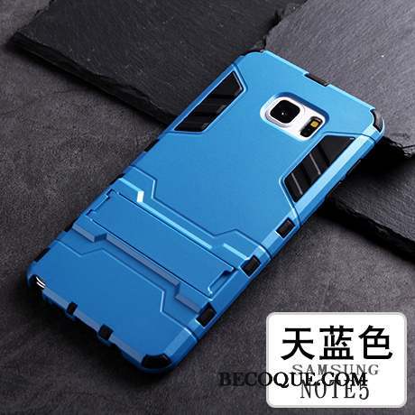 Samsung Galaxy Note 5 Protection Silicone Téléphone Portable Étui Incassable Coque De Téléphone