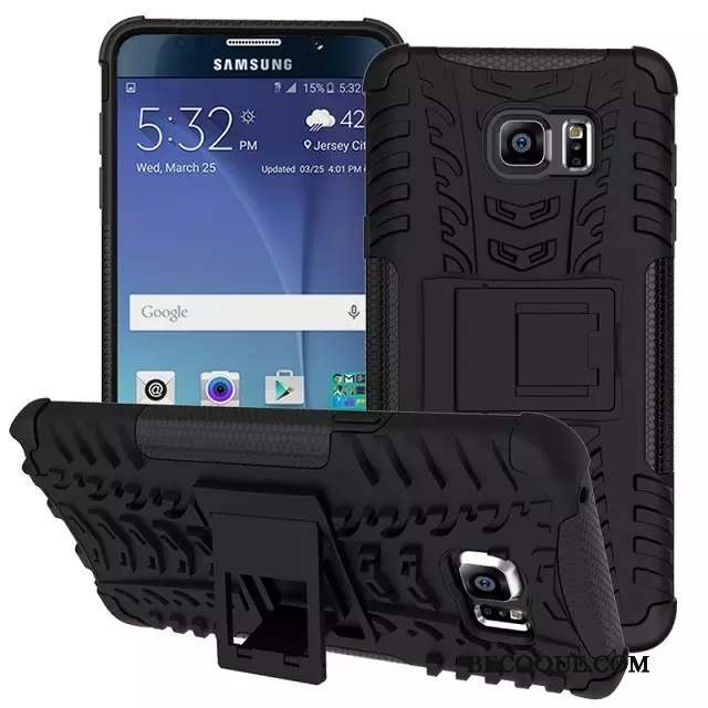 Samsung Galaxy Note 5 Support Silicone Dessin Animé Coque De Téléphone Étui Tendance