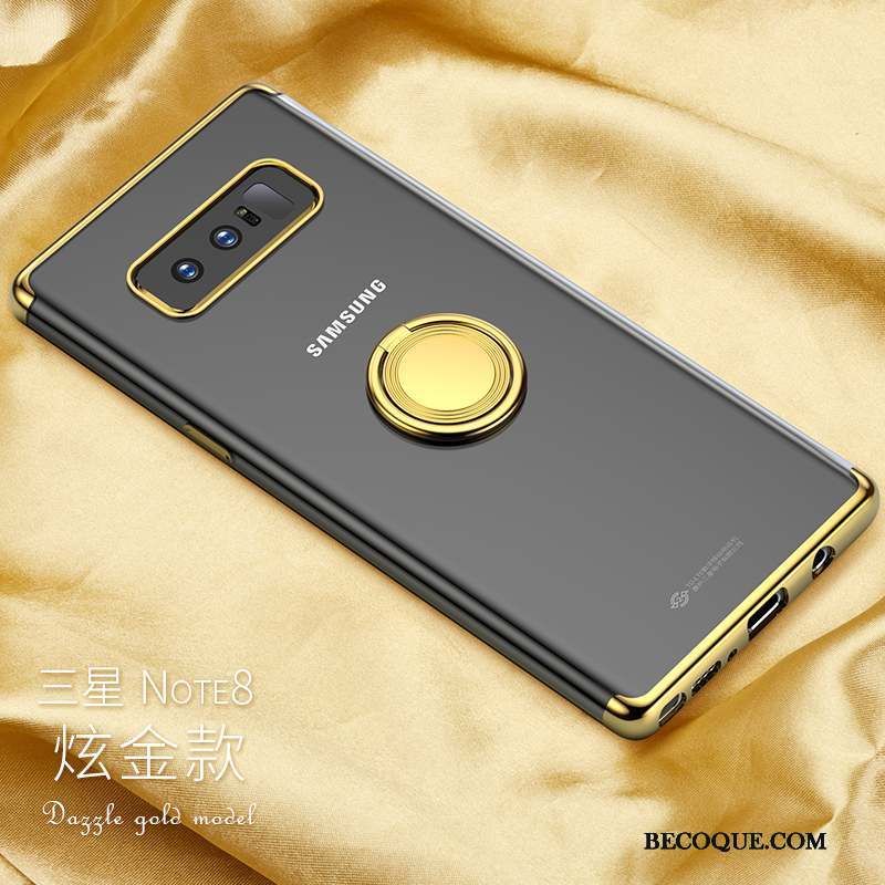 Samsung Galaxy Note 8 Nouveau Luxe Incassable Tout Compris Étui Coque De Téléphone