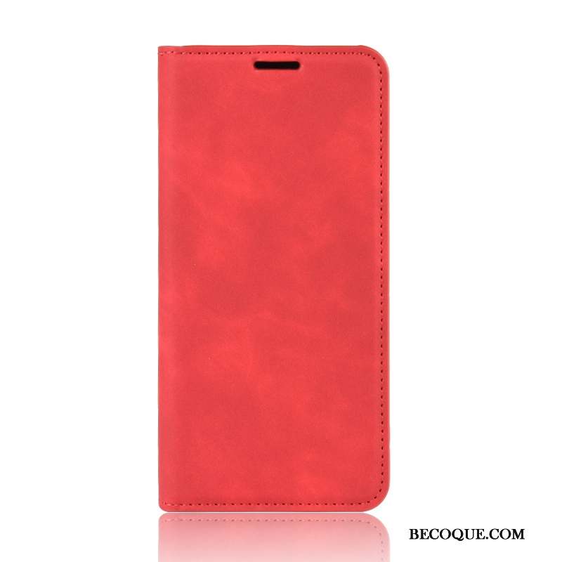 Samsung Galaxy Note20 Ultra Magnétisme Téléphone Portable Housse Étui En Cuir Support Coque De Téléphone