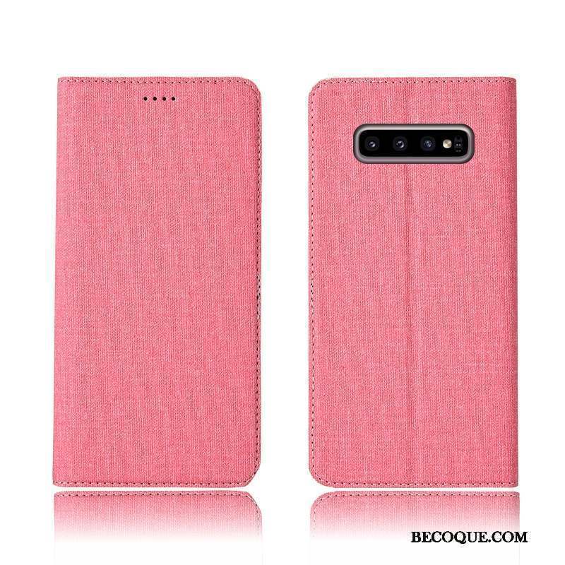 Samsung Galaxy S10+ Nouveau Coque De Téléphone Protection Étui Incassable Tout Compris