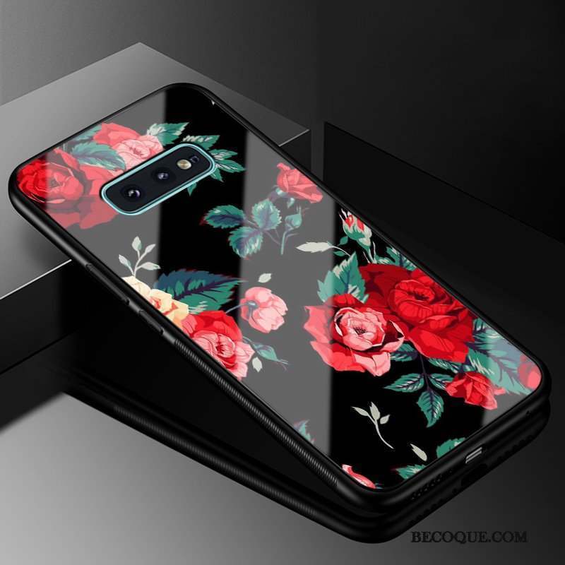 Samsung Galaxy S10e Europe Protection Verre Nouveau Coque Étui