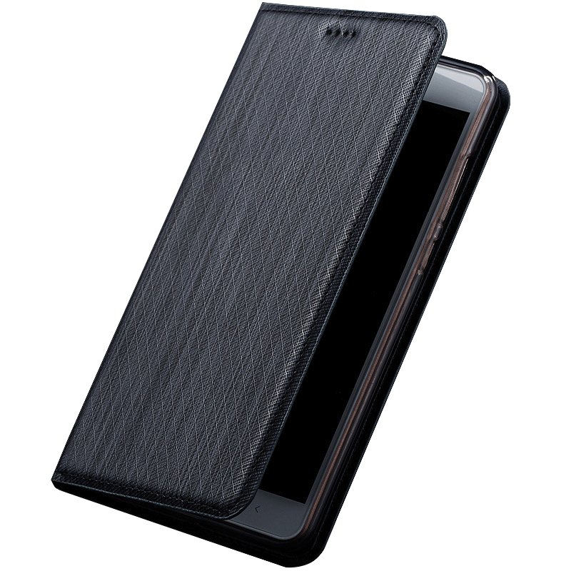 Samsung Galaxy S10e Modèle Fleurie Coque Tout Compris Étui En Cuir Noir Téléphone Portable
