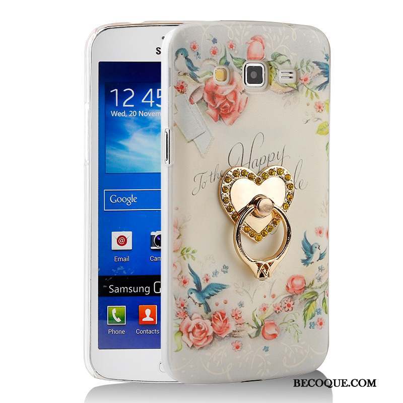 Samsung Galaxy S3 Étui Fleurs Nouveau Multicolore Protection Coque De Téléphone