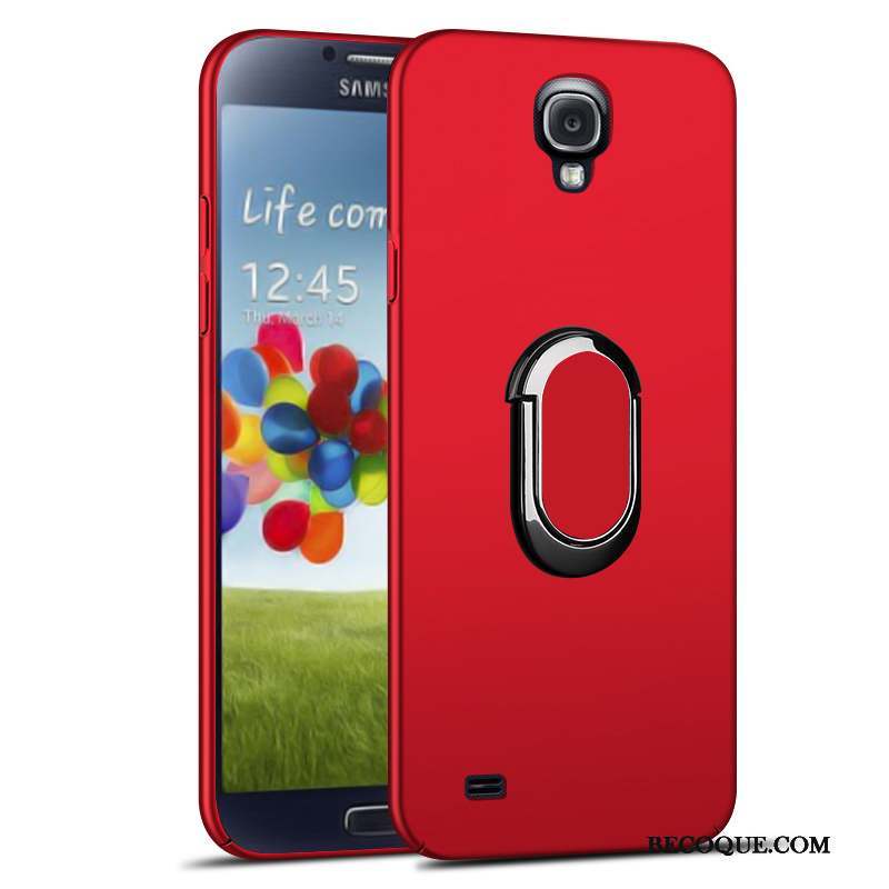 Samsung Galaxy S4 Coque Incassable Étui Difficile Tout Compris Personnalité Créatif