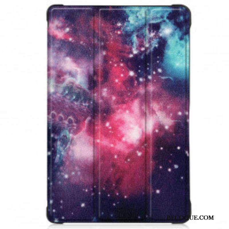 Smart Case Samsung Galaxy Tab A7 (2020) Renforcée Espace