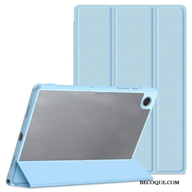 Smart Case Samsung Galaxy Tab A8 (2021) Toby Series DUX-DUCIS