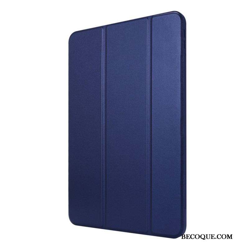 Smart Case iPad Pro 11'' (2022) (2021) Hybride Trois Volets