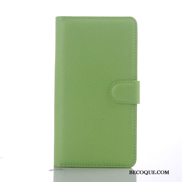 Sony Xperia C4 Dual Téléphone Portable Vert Protection Coque De Téléphone Sac Étui