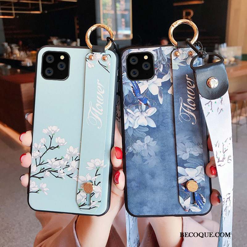 iPhone 11 Pro Bleu Coque De Téléphone Nouveau