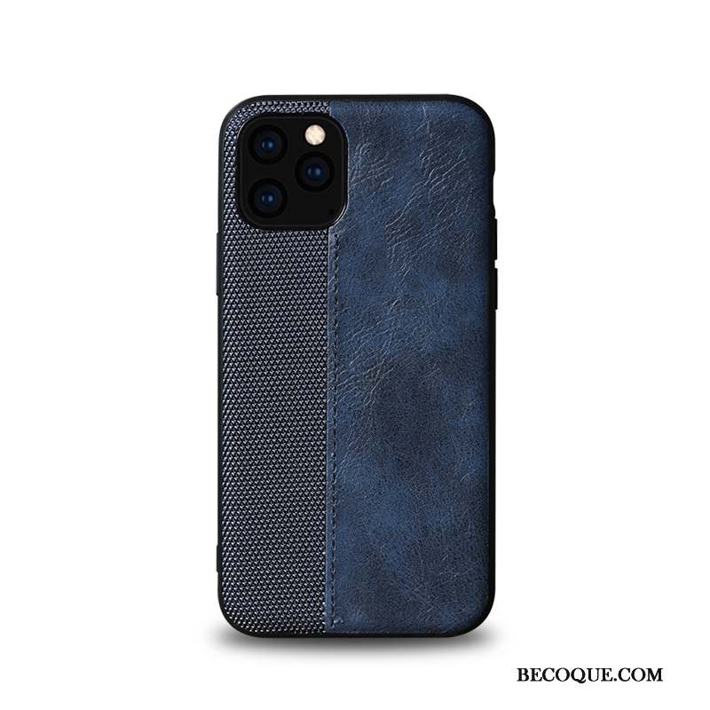 iPhone 11 Pro Max Tendance Protection Simple Étui Coque De Téléphone Nouveau