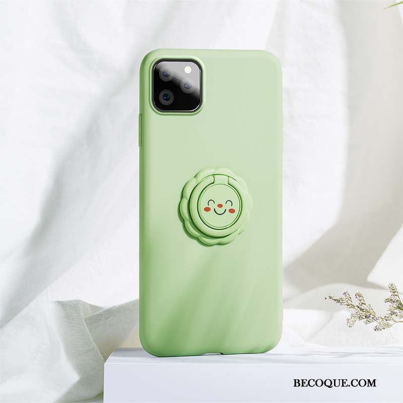 iPhone 11 Pro Vert Coque De Téléphone Nouveau